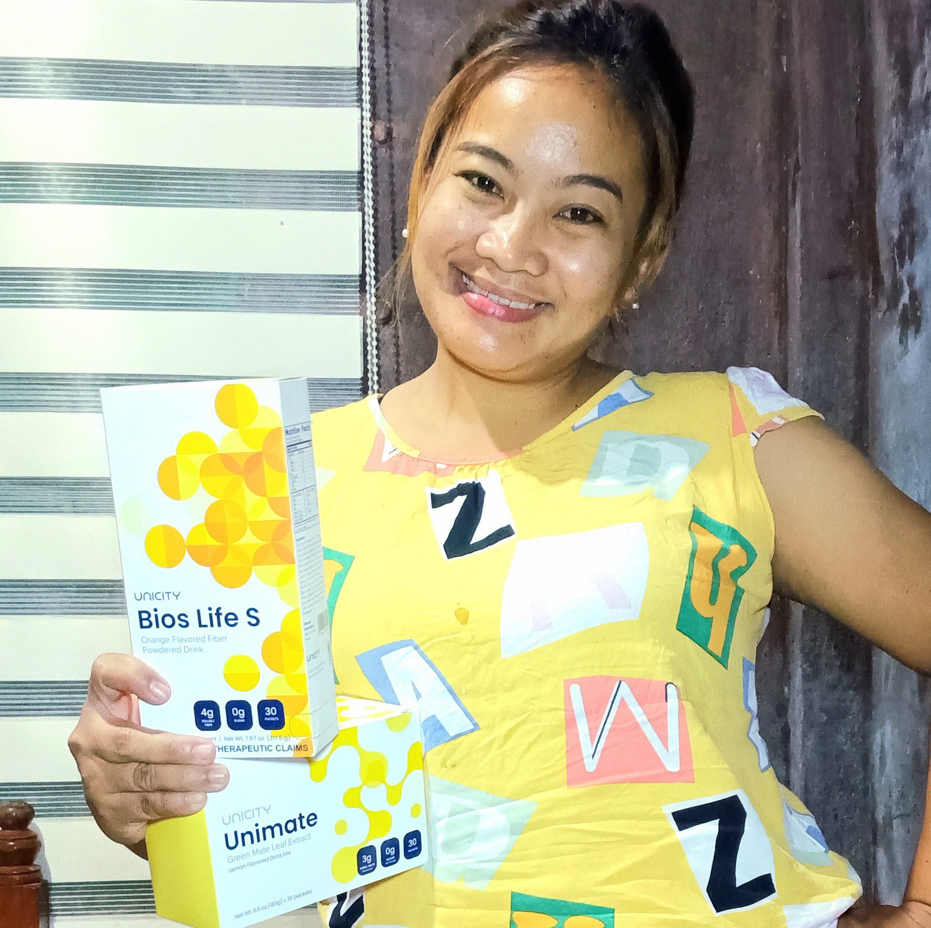 Do not underestimate these TWO products! #UnicityFeelGreat # ...