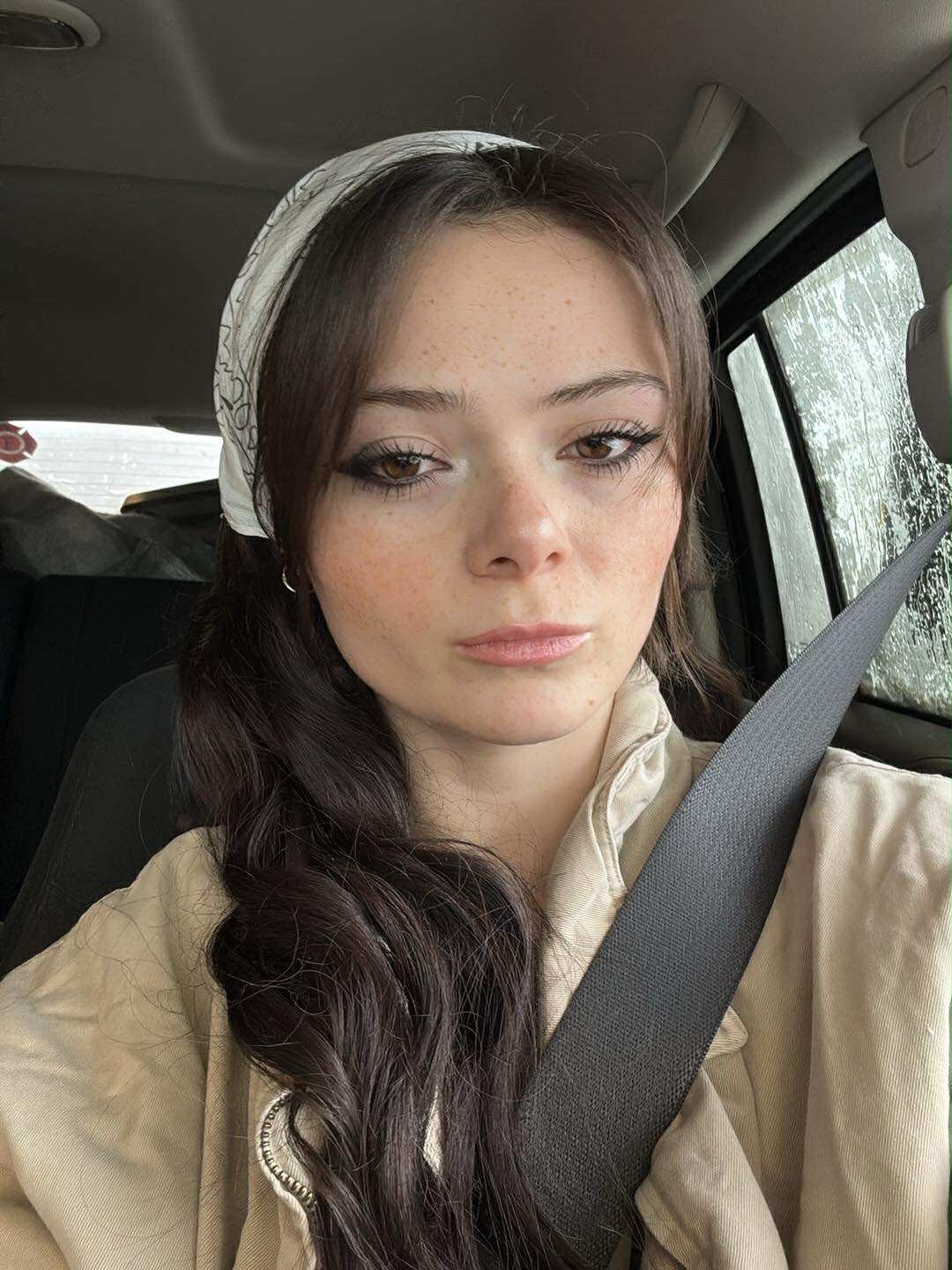 Faith Reedy