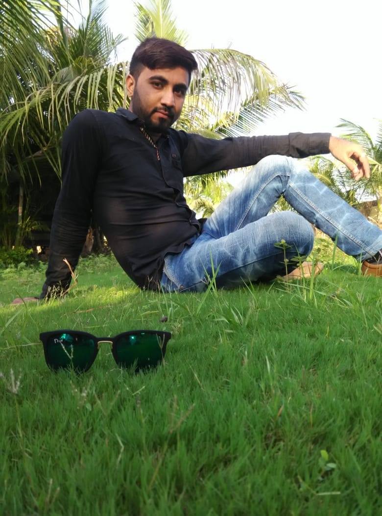 Chandani Hingu Happy Birthday Jija Ji Facebook