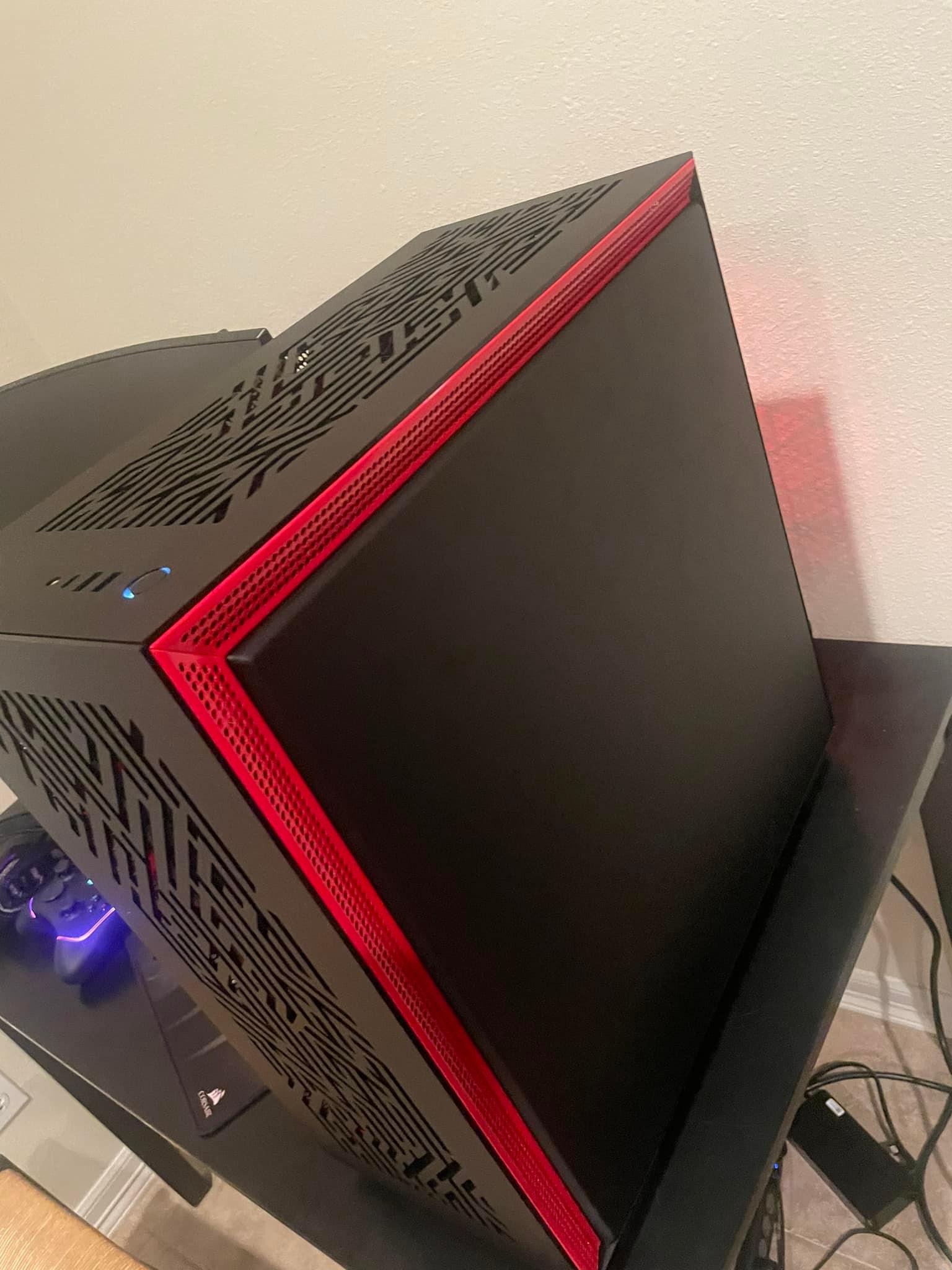 Ryzen 7 5800X and RTX 2070 PC build opinions