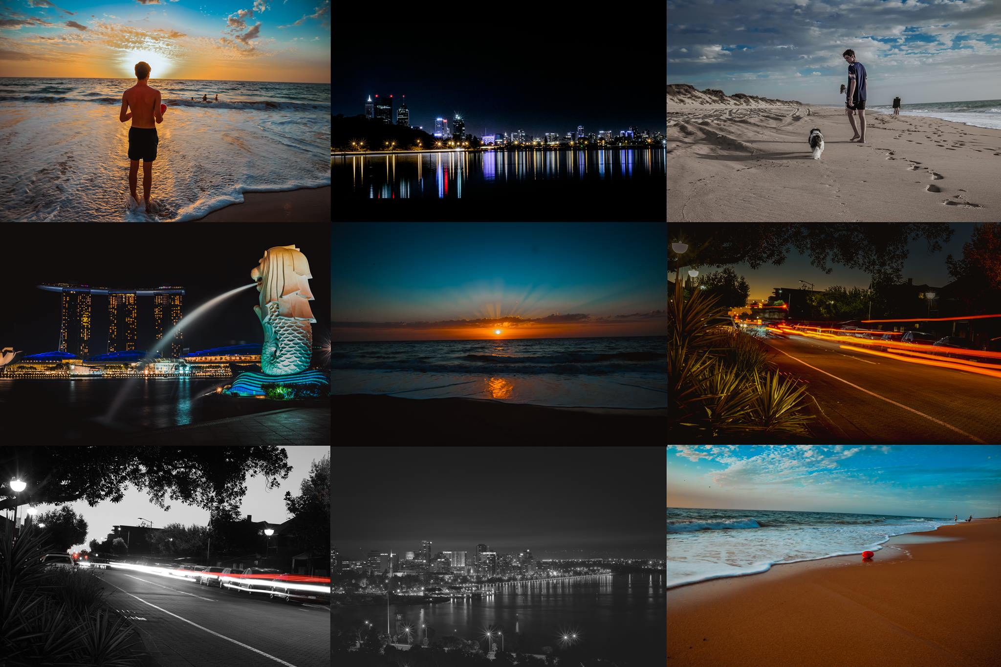 HQ Photography