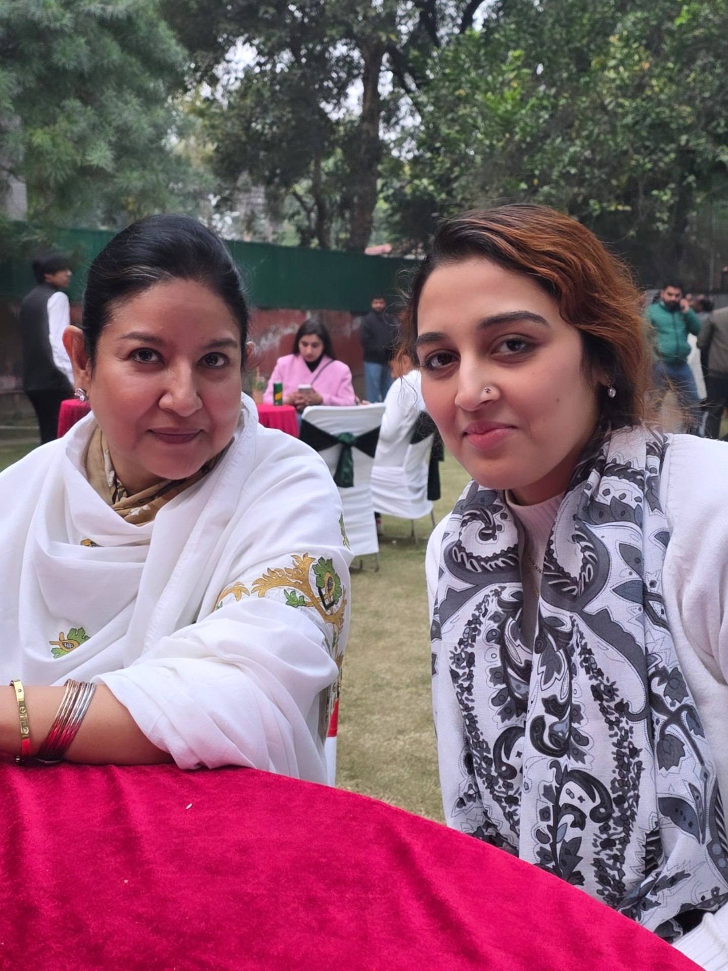 Adv Rukhsar Khan