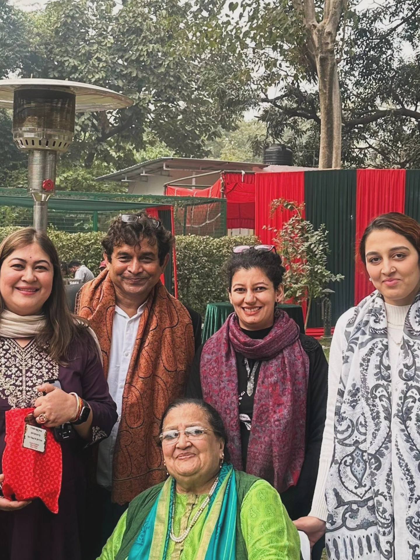 Adv Rukhsar Khan