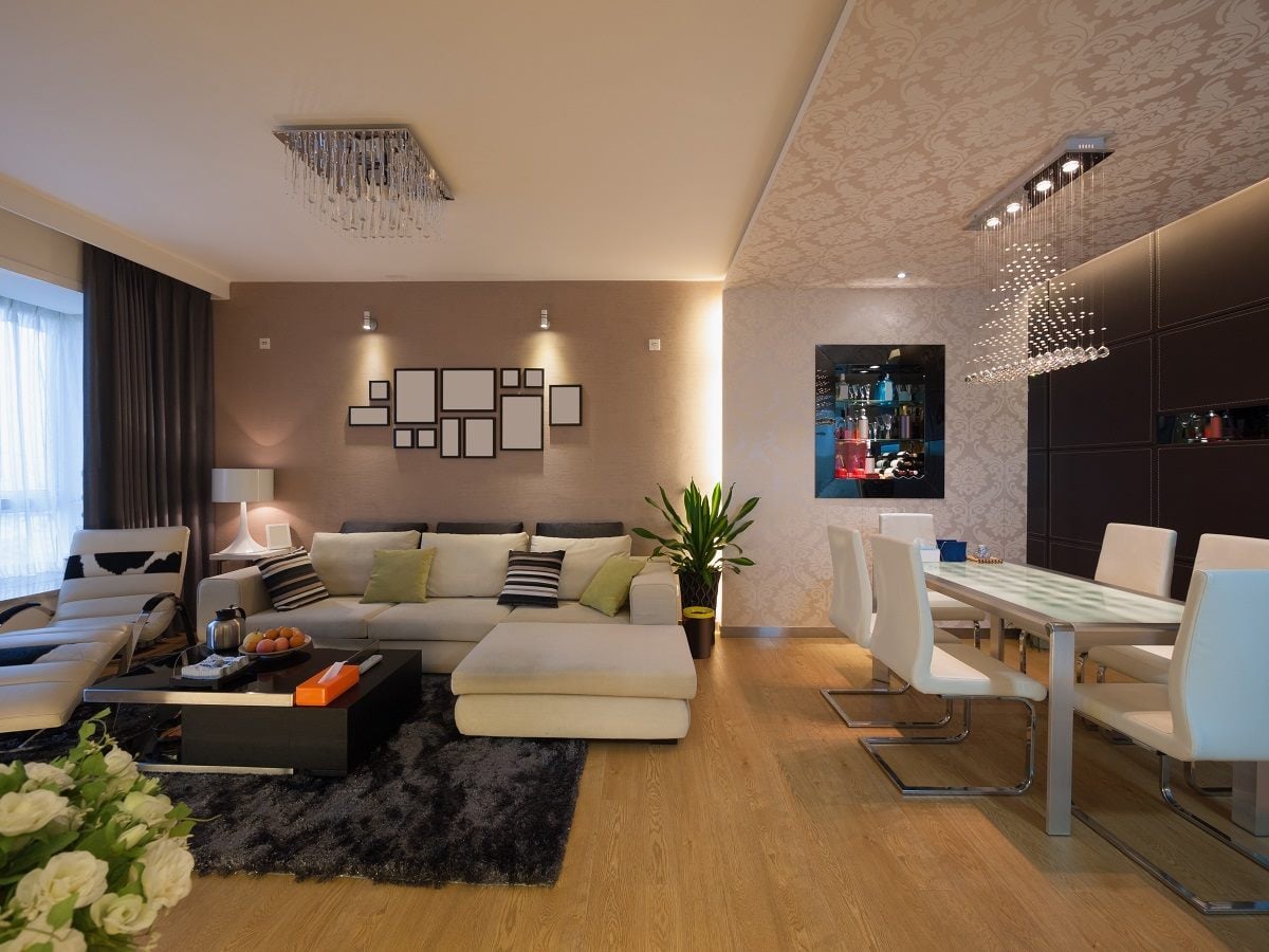 Home Design & Interiors - Home