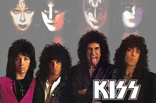 On This Day in 1983, KISS Released Lick It Up On September 23