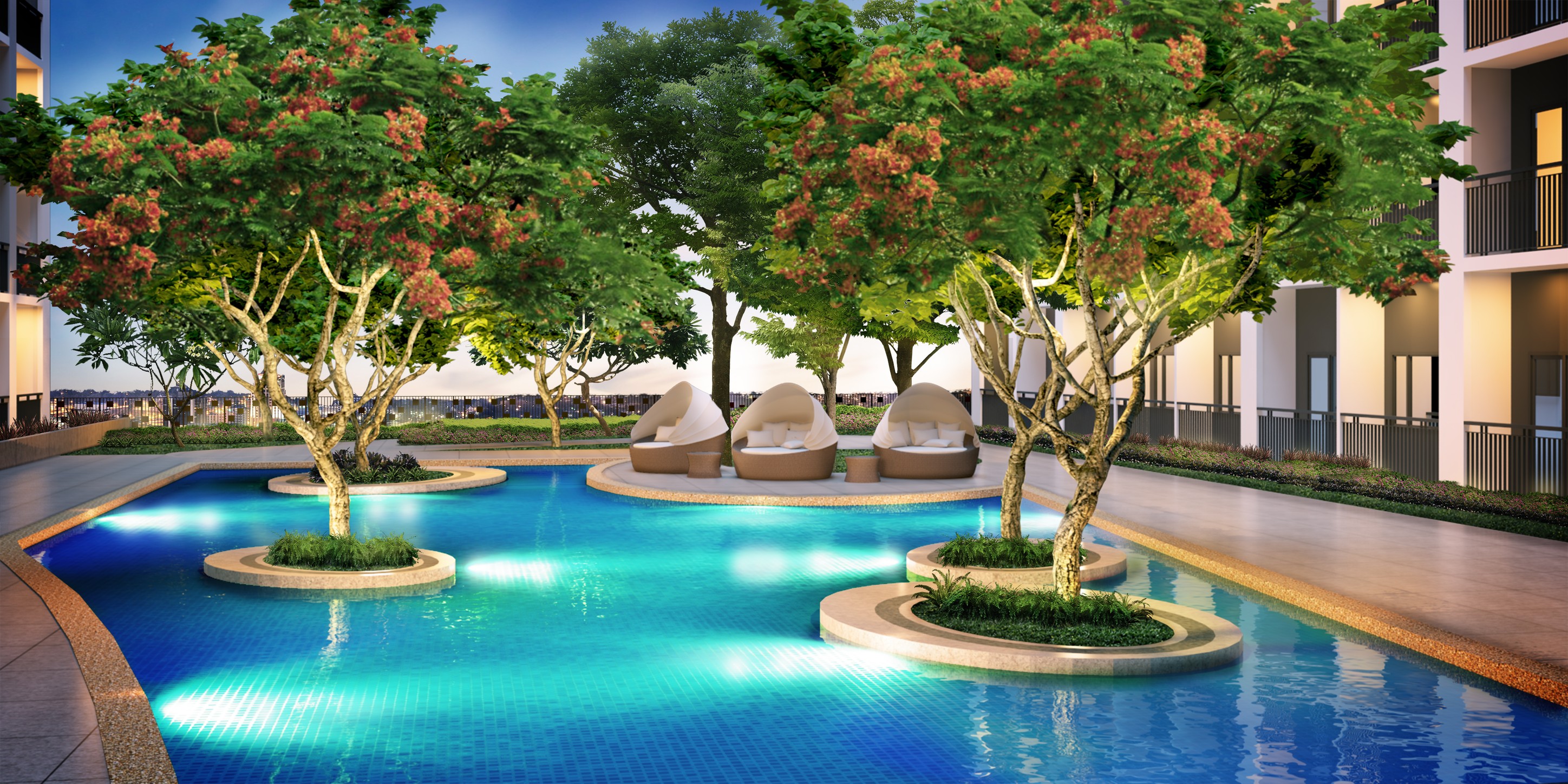 Curated visual reference: Picture Idea: Condo Units For Sale Phils Green 2 Residences Location Governor