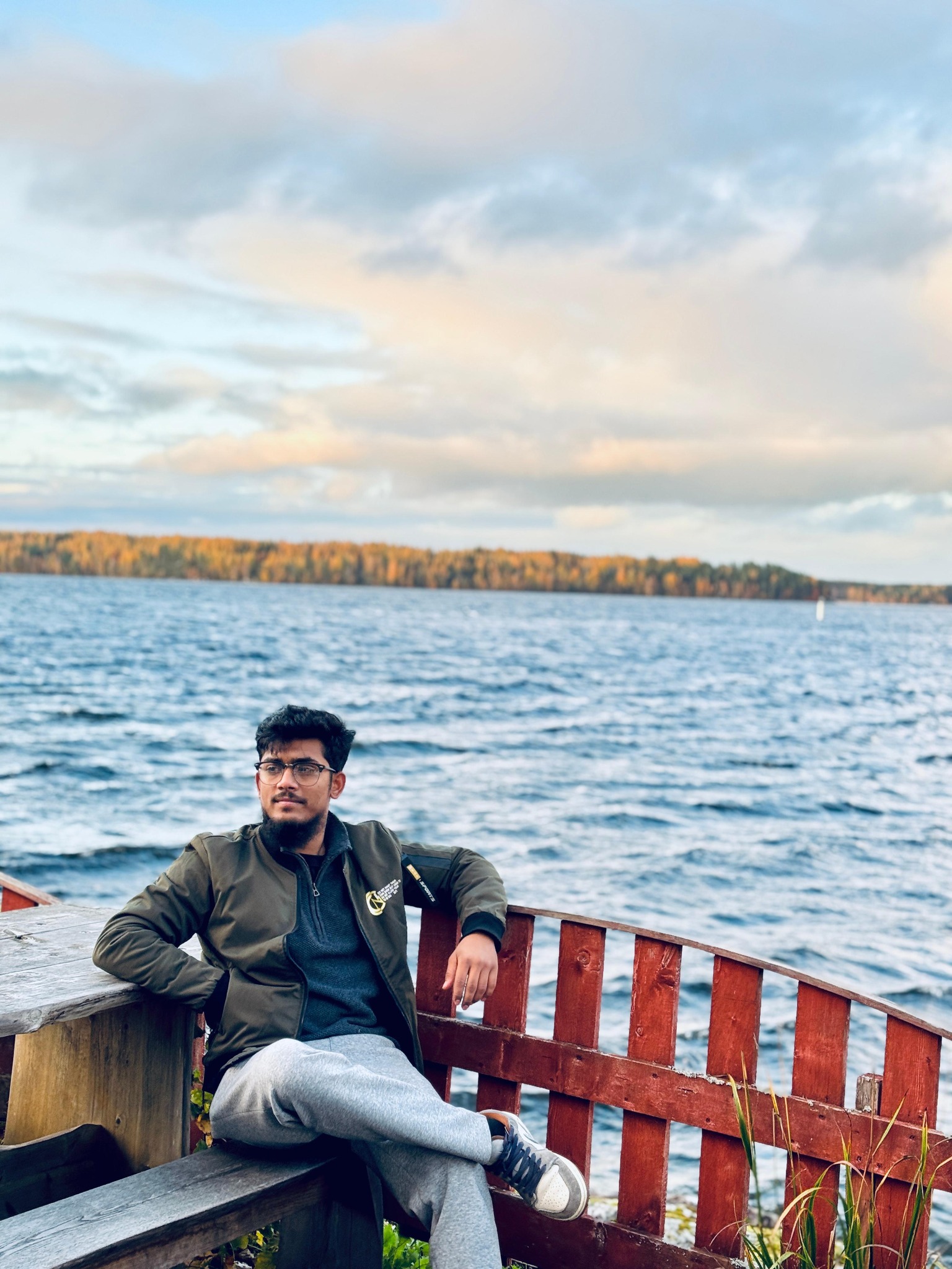 Muhammad Hasib