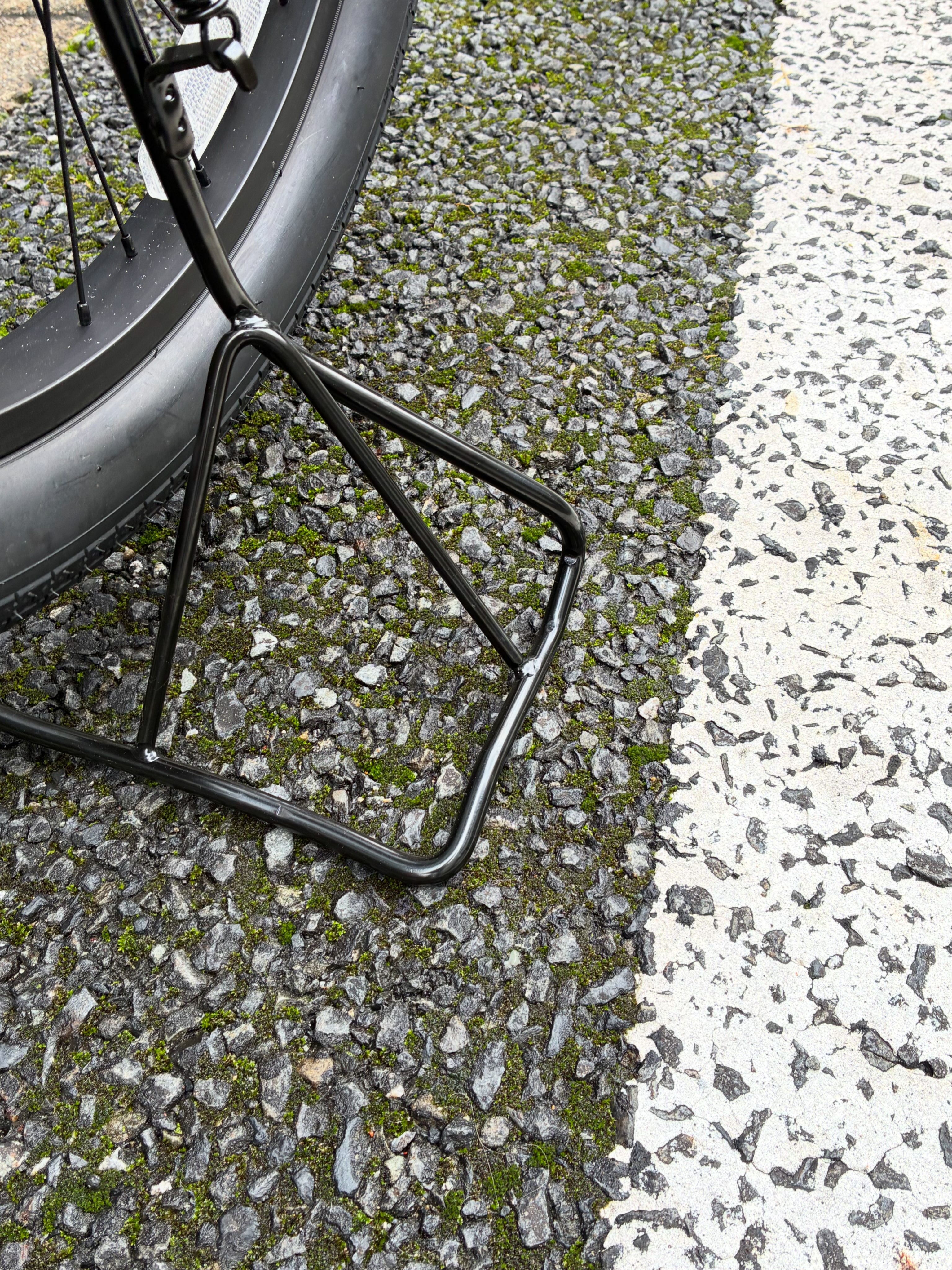 入荷情報 BRIDGESTONE RADAC RF6(53) 久しぶりに旧車入荷いたしました