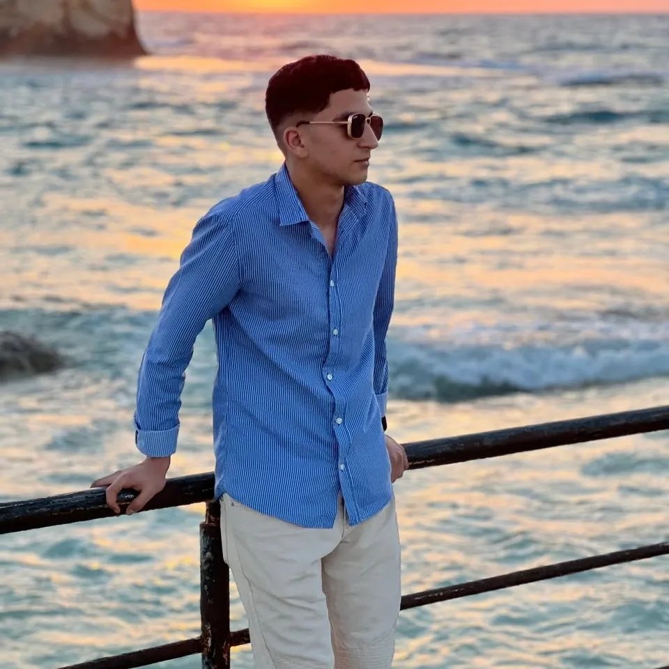 Rashed Nageh