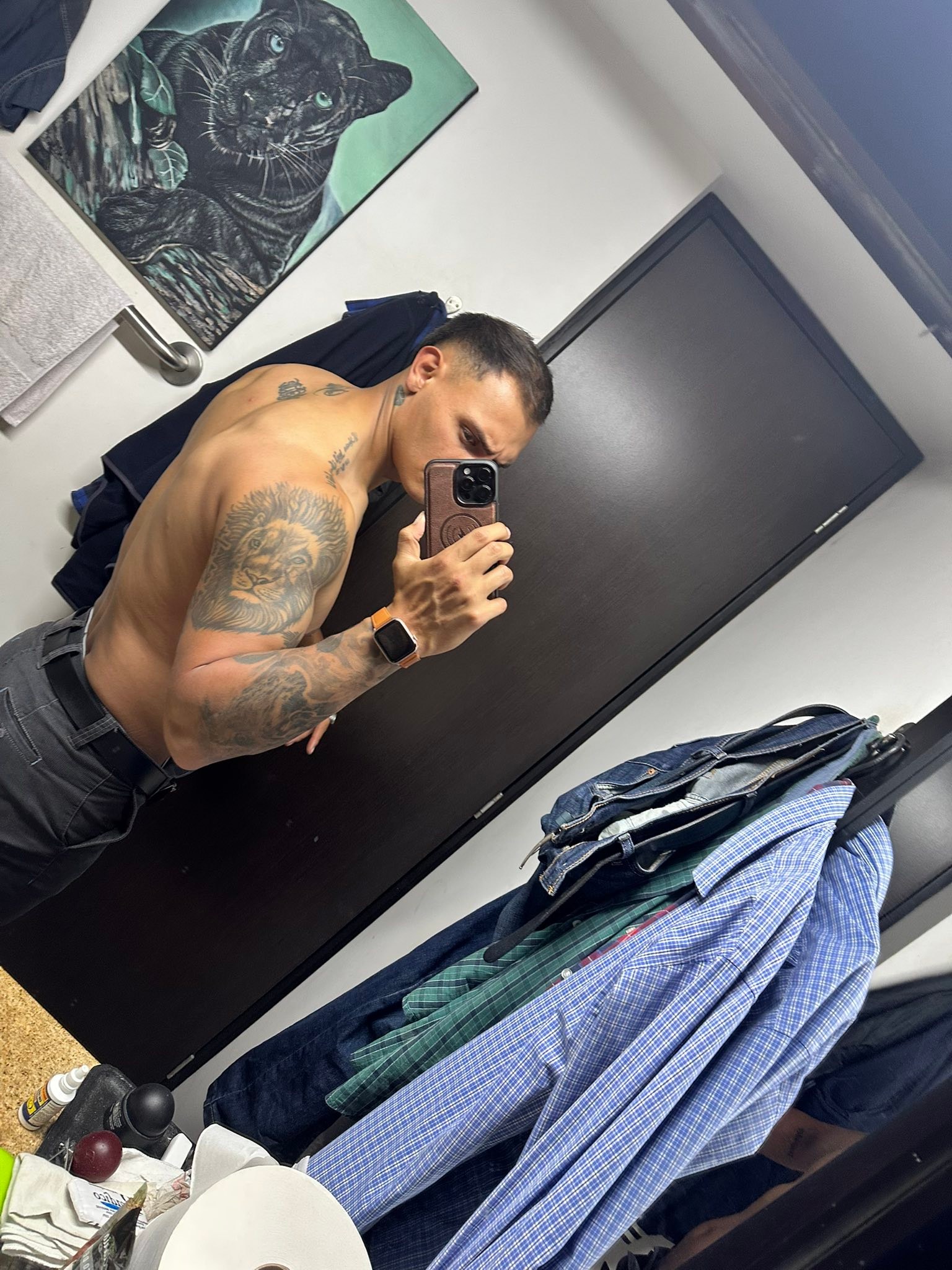Alexander Leal