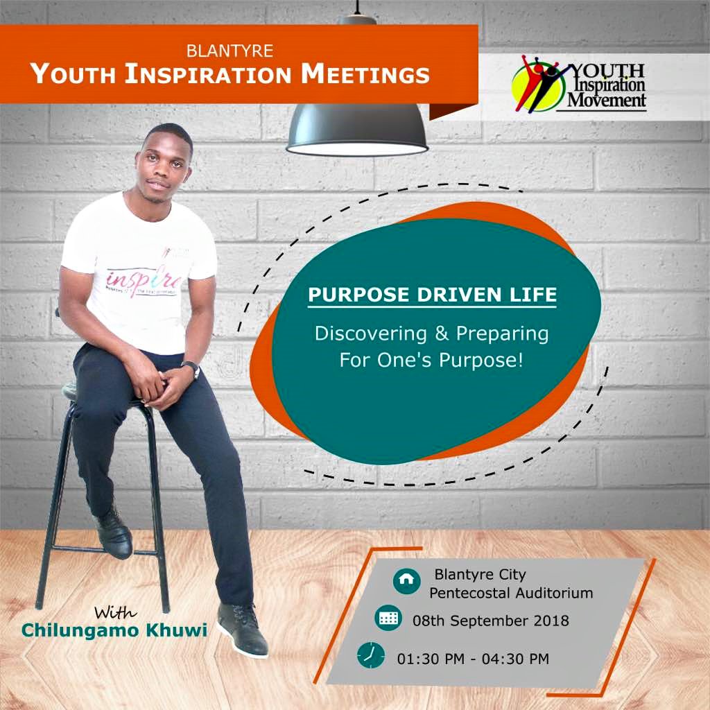 Youth Inspiration Movement - YIM