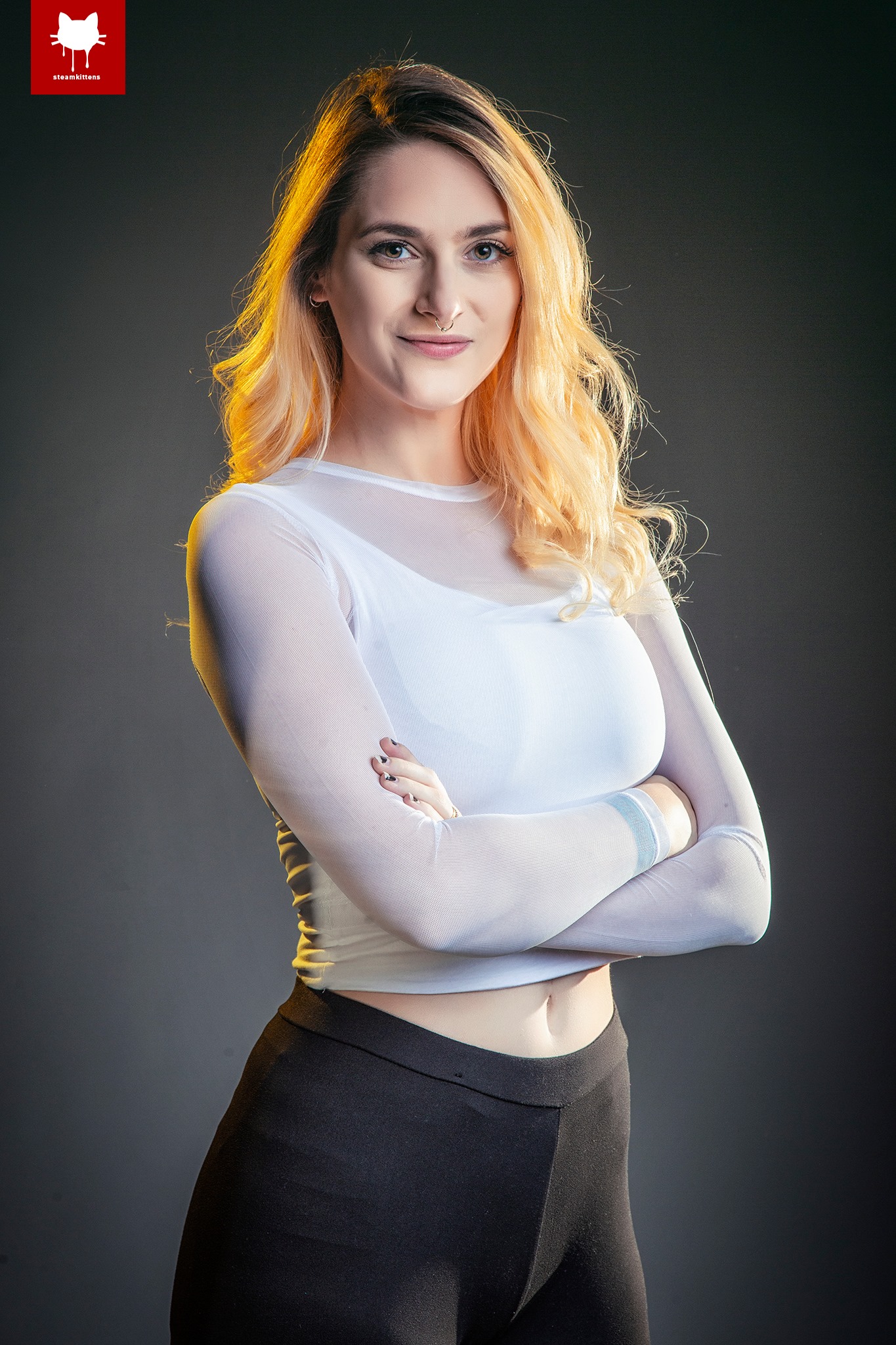 Steamkittens - This shot of Bianca Bella Cosplay taken... | Facebook