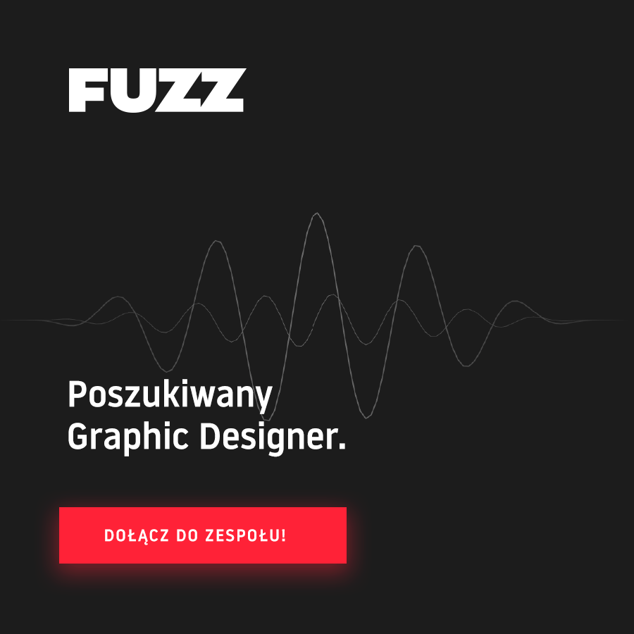 Fuzz Studio | Kraków