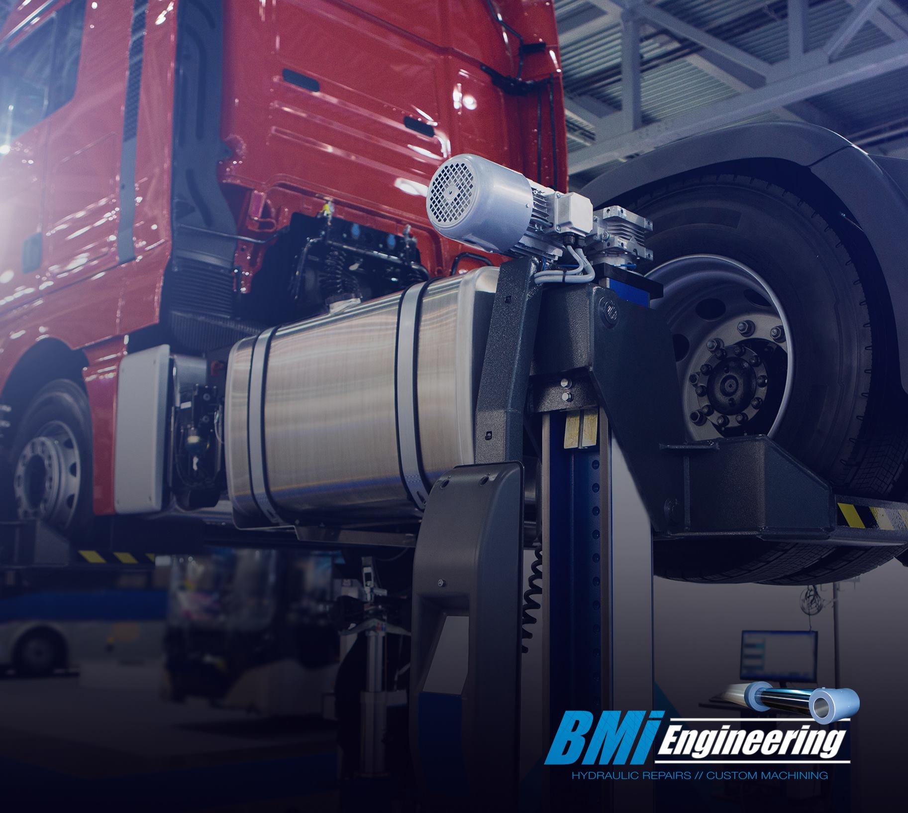 BMI Engineering | Acacia Ridge QLD