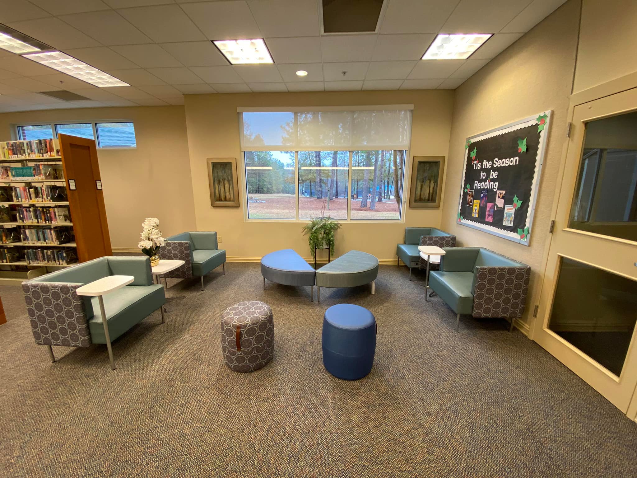 Burke County, GA Public... - Burke County, GA Public Library