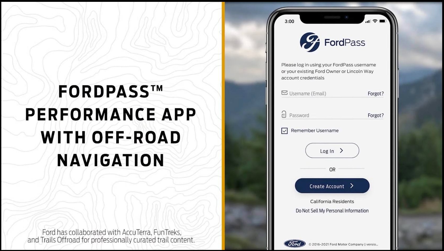 BRONCO 6th Gen | so does anyone know anything about this fordpass ...