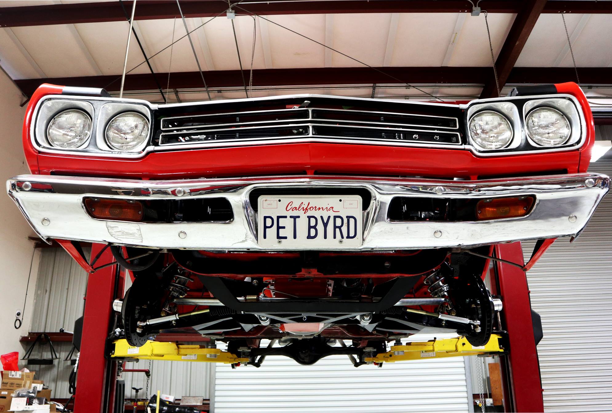 The next step to the... - BRE Rods and Classics | Facebook