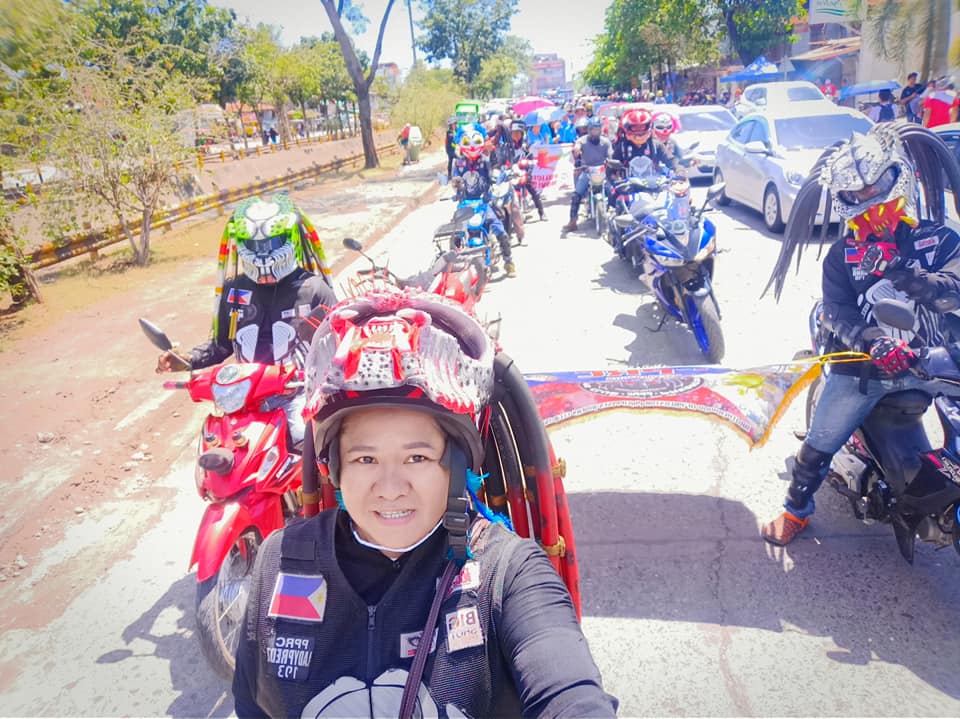 Brotherhood of Predator Philippines Riders Club Inc. Official Davao ...