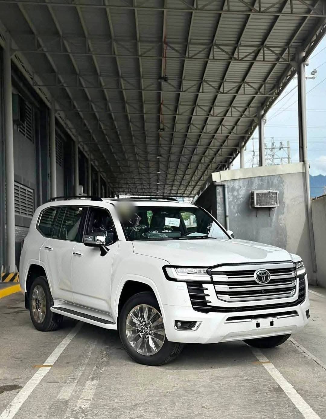 yu-ka オーダー 2025 landcruiser 300 zx for sale