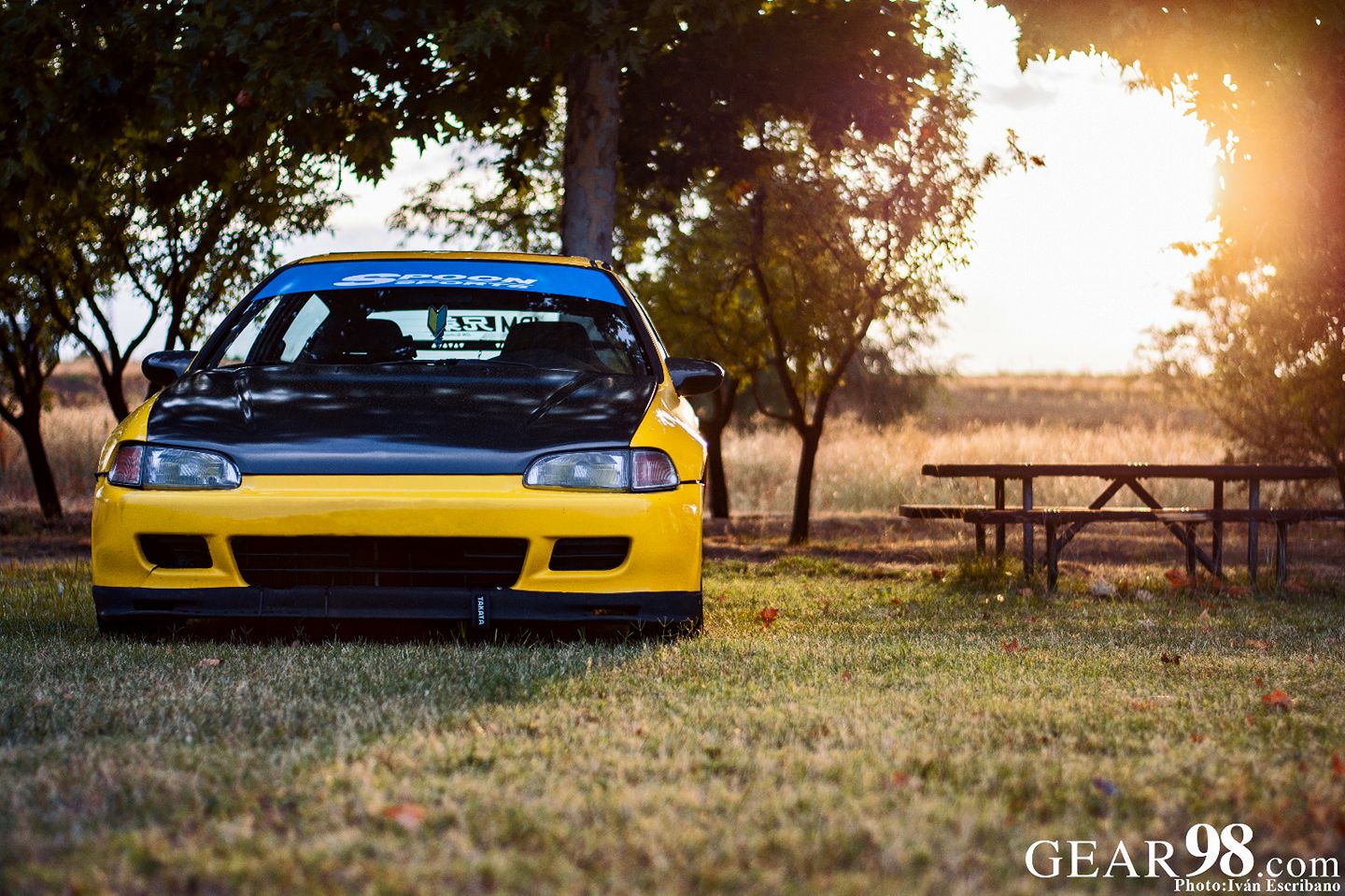 JDM Brothers Crew