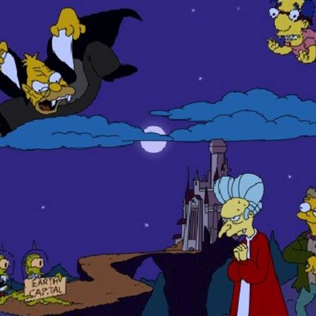 A 360° tribute to Treehouse of... - Four Finger Discount | Facebook