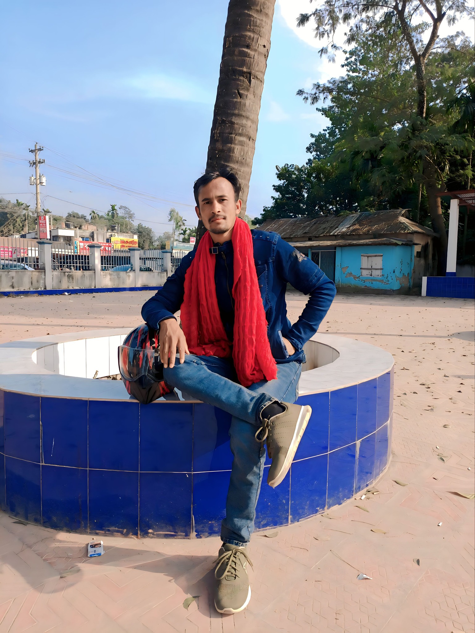 Md Liton Ranu