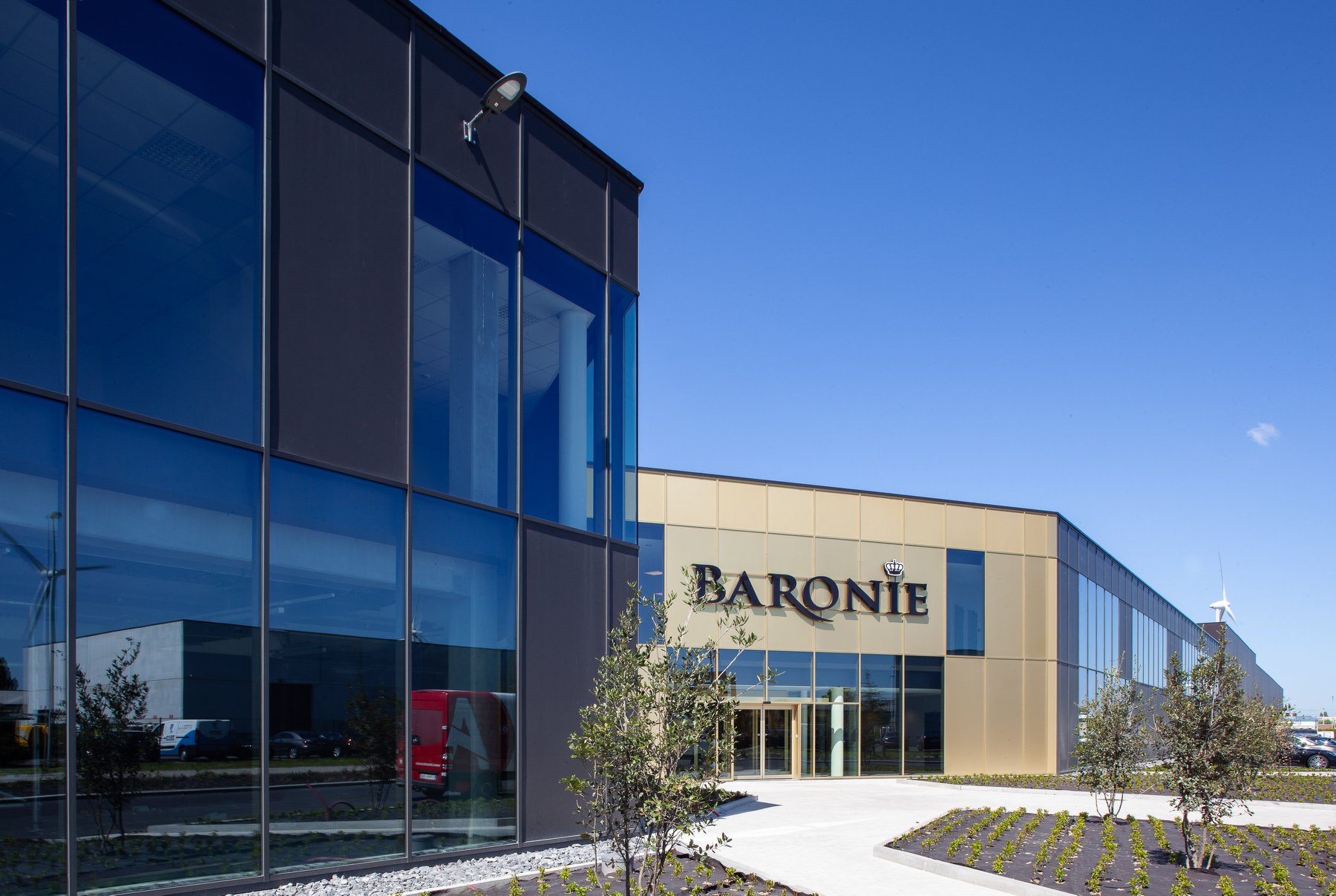 Check out two new... - VK architects+engineers, part of Sweco