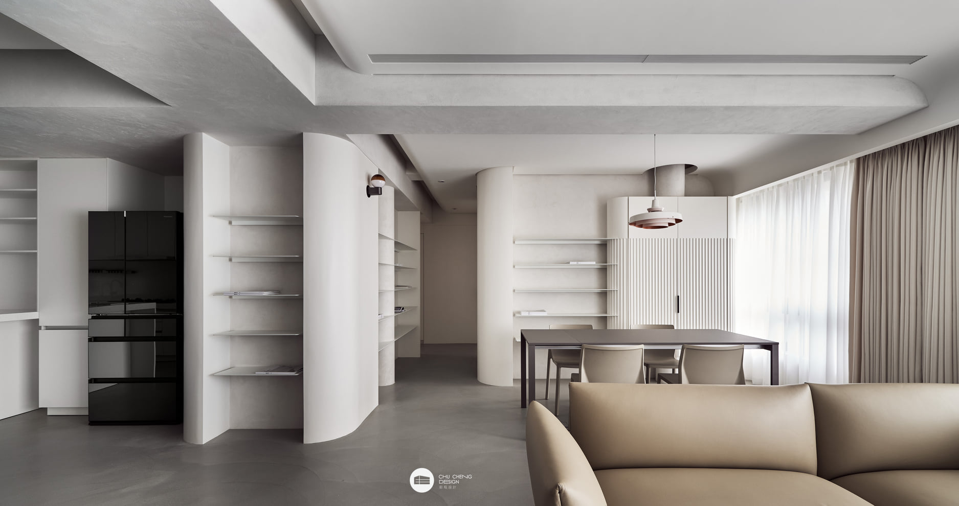 鉅程設計.Chu Cheng design | Taipei