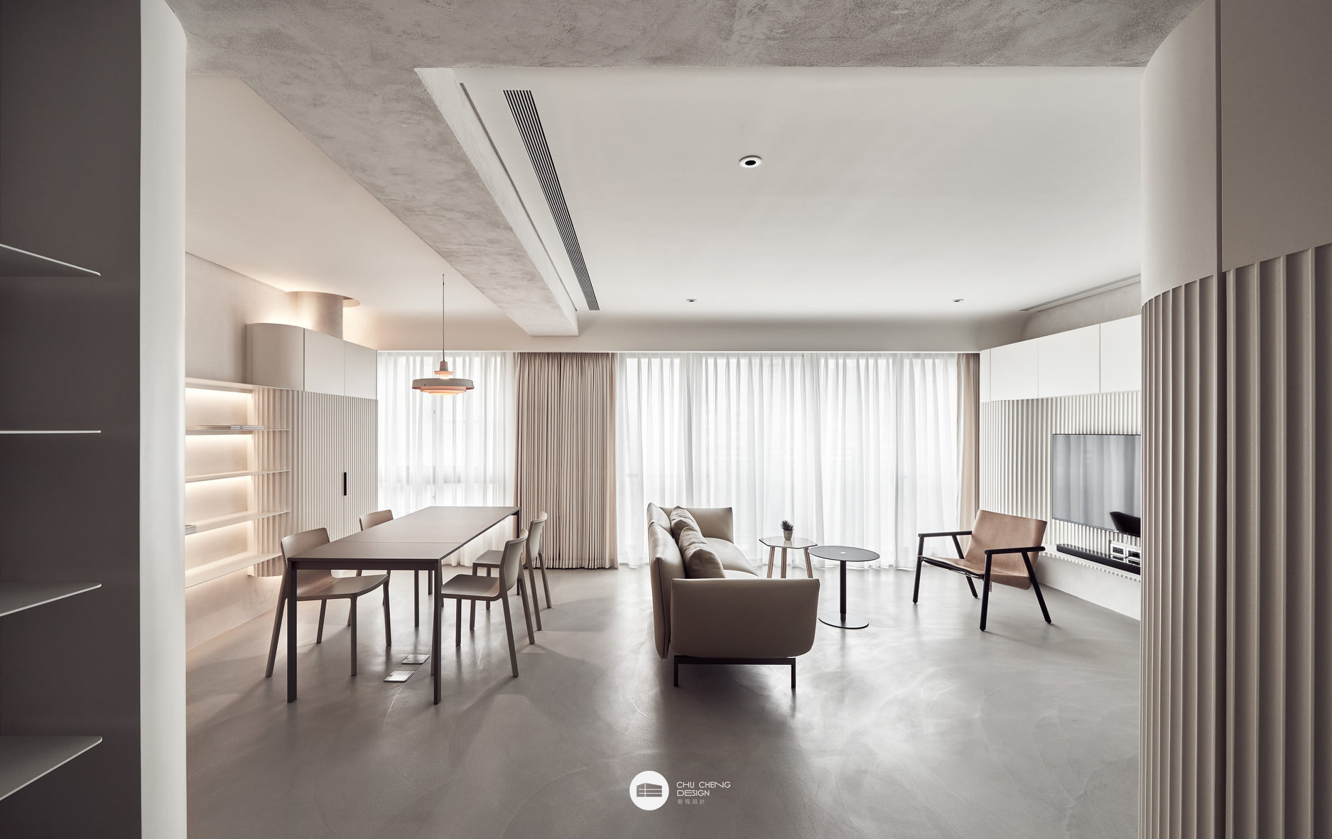 鉅程設計.Chu Cheng design | Taipei