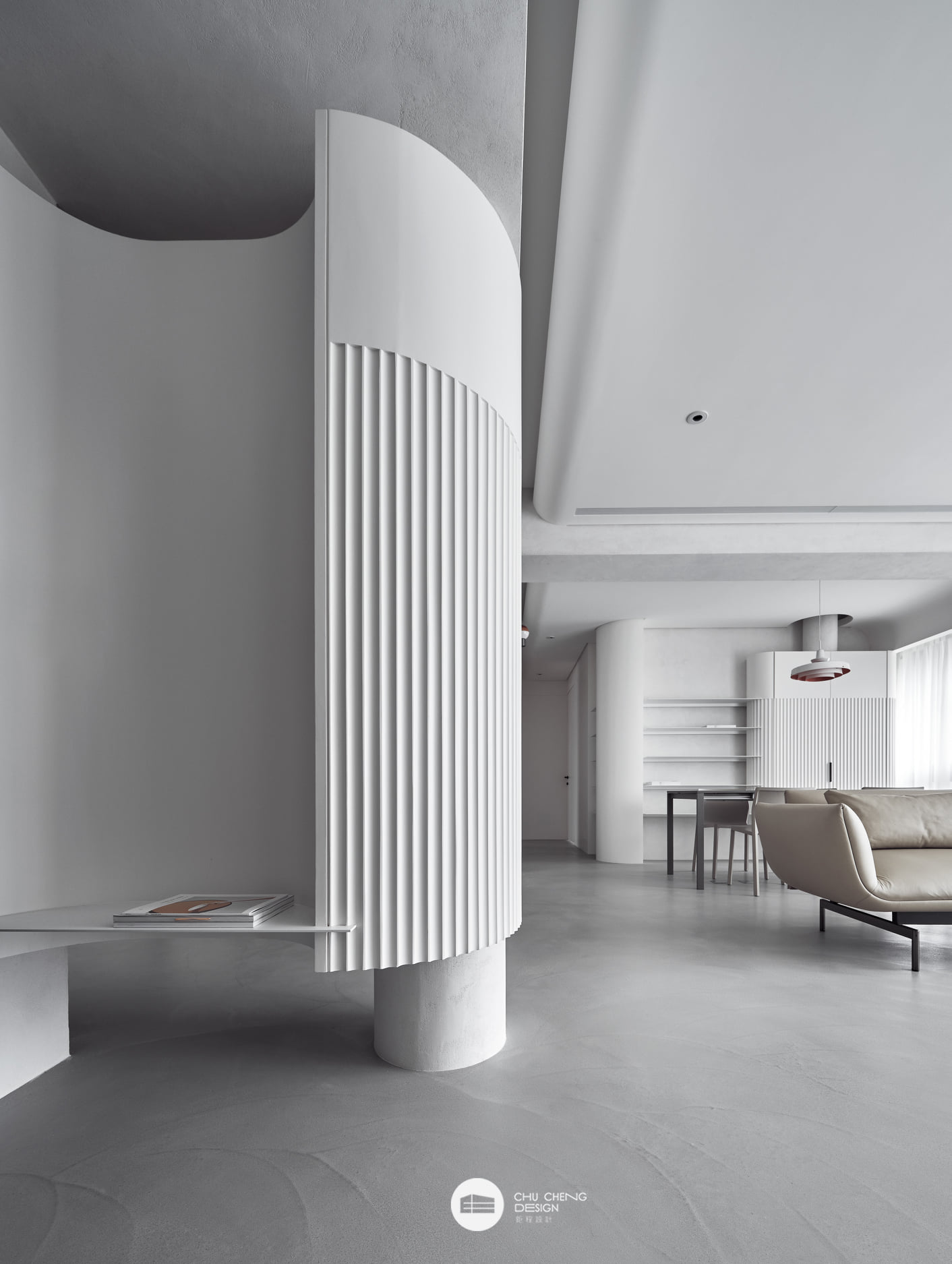 鉅程設計.Chu Cheng design | Taipei