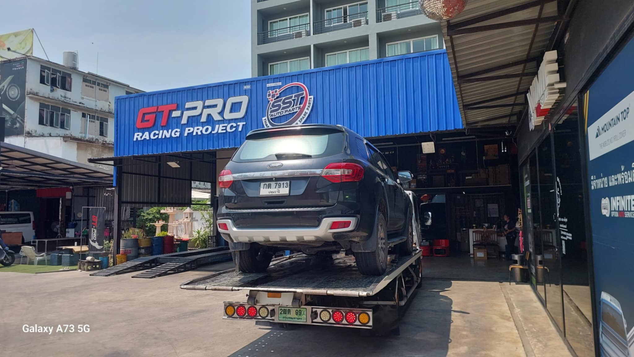 Bird - รับเข้าอีกคันครับ #GT-PRO RACING PROJECT พระราม2 🏁 GT-PRO พระราม ...