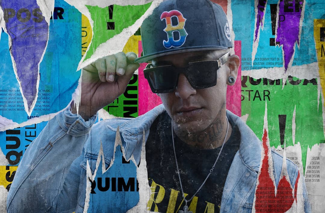 Officialrealquimica - Home