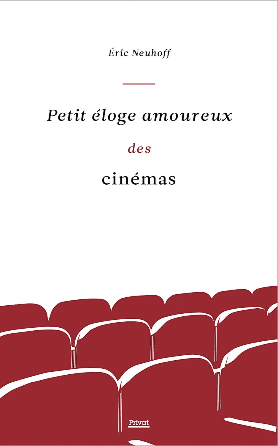 Gore, autopsie d'un cinéma, de Marc Godin, est un livre important
