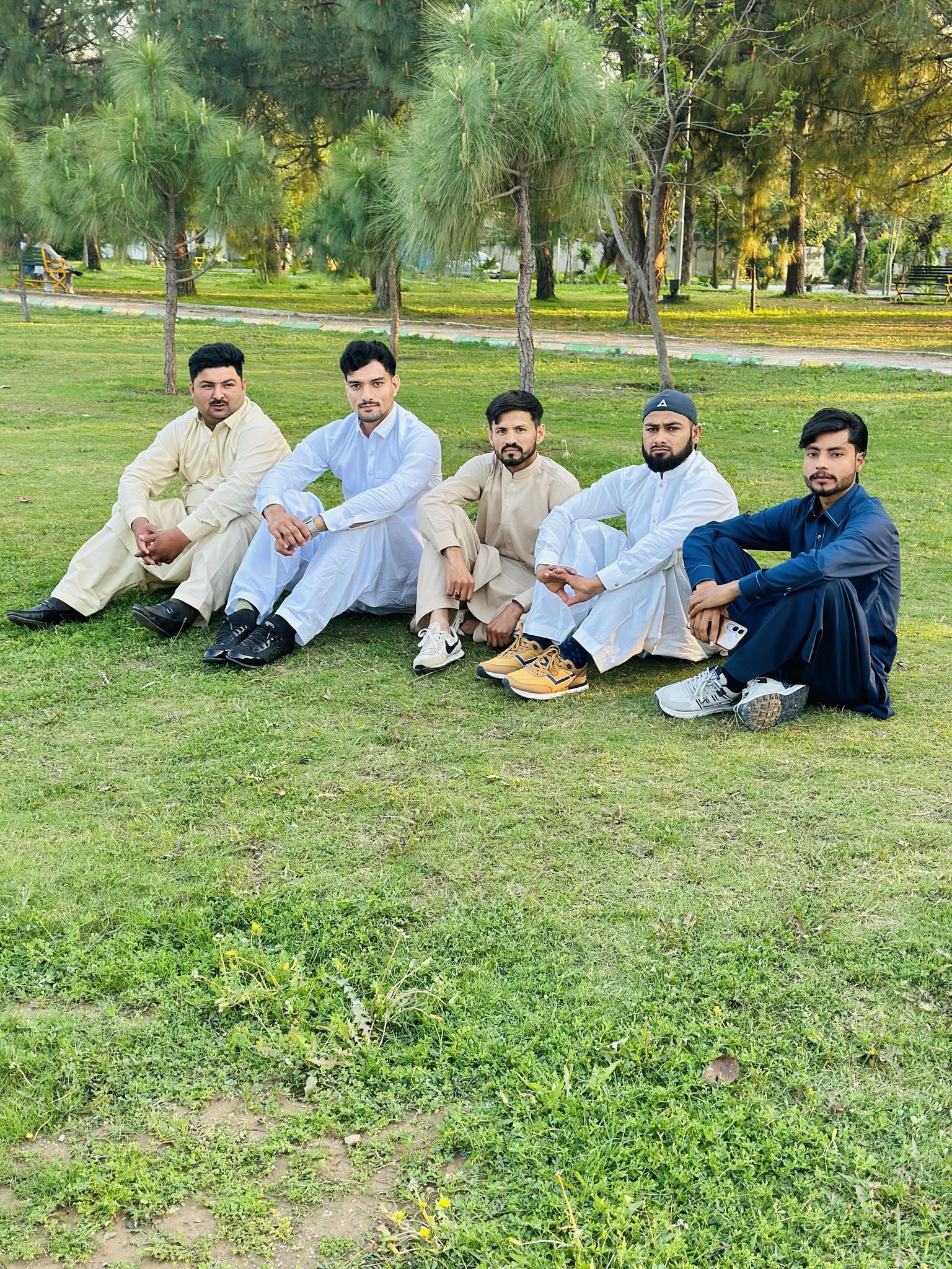 Tayyab Rasheed