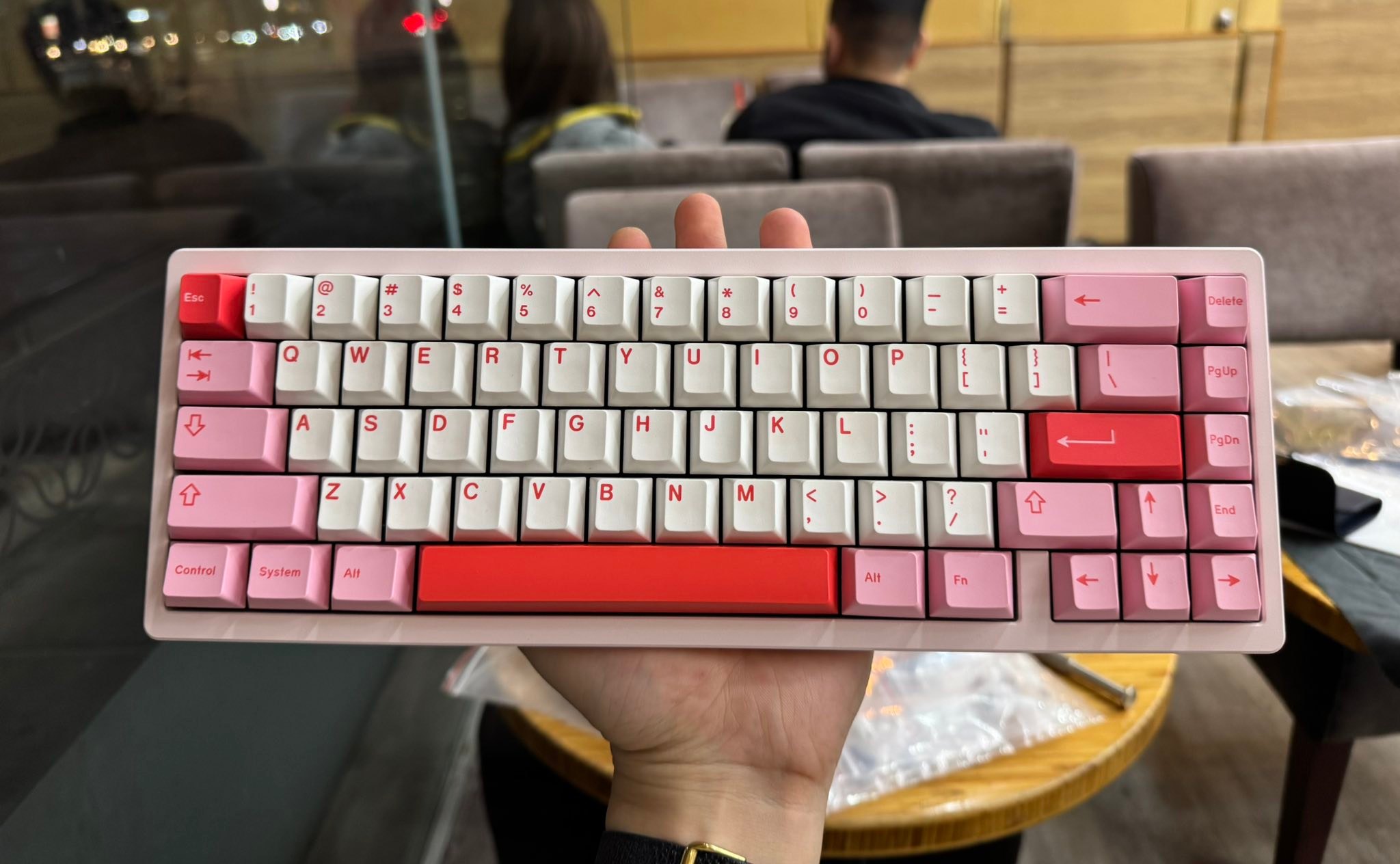 Động Chơi Đồ - Chơi Đồ Công Nghệ | #Keeb #dongchoido | Facebook