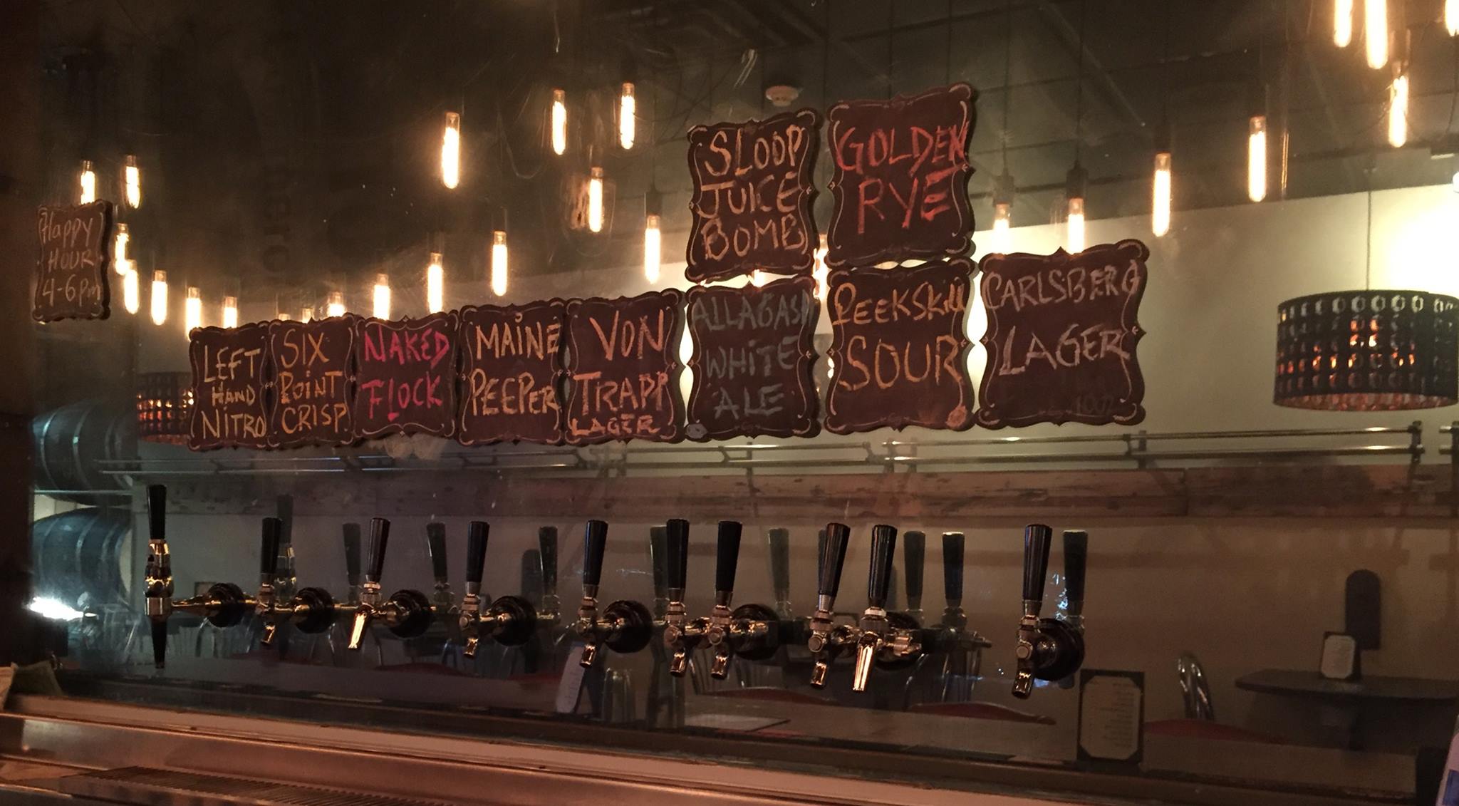 Rabbit & Turtle Pub Restaurant | Poughkeepsie NY