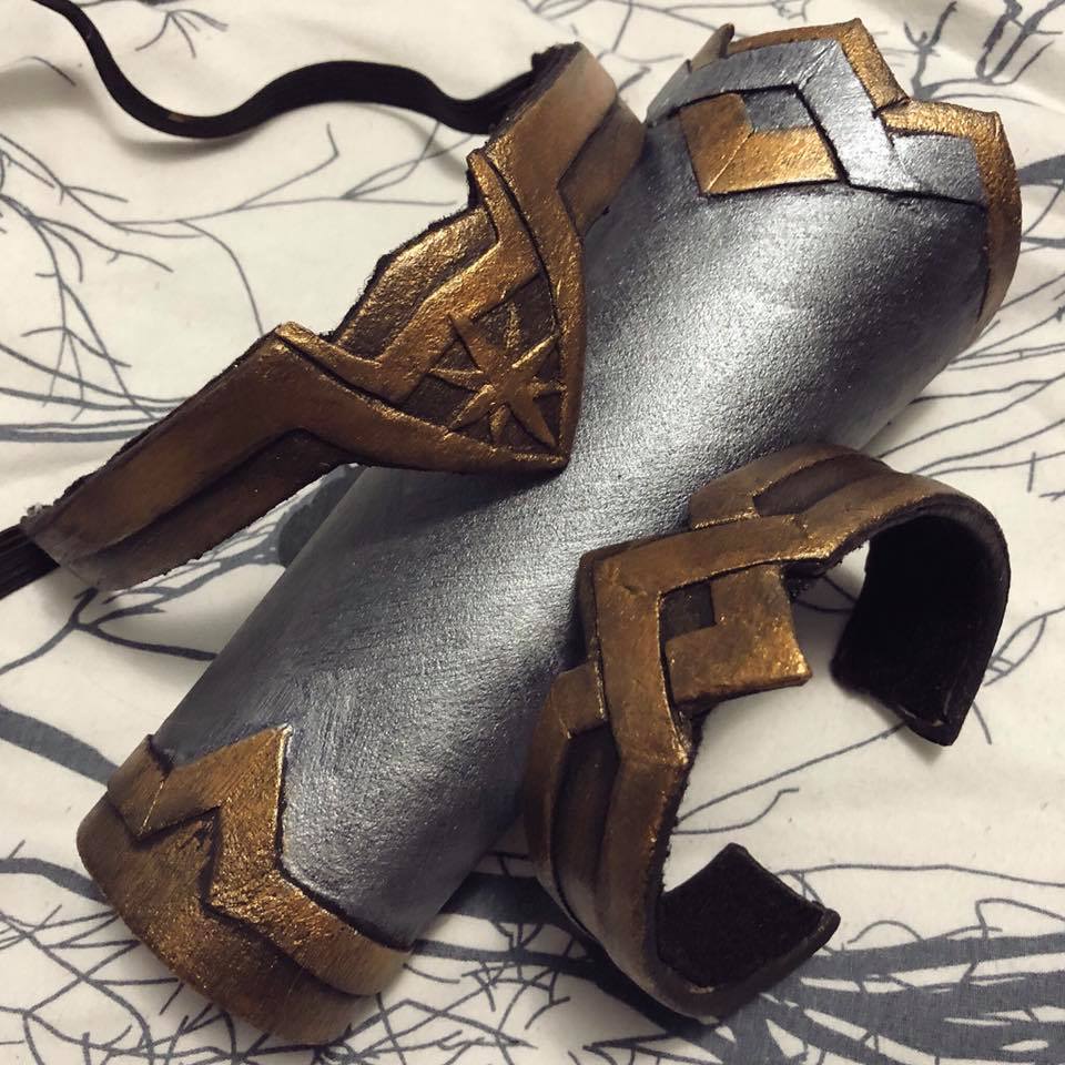 Malinka Cosplay - Malinka Cosplay added a new photo.