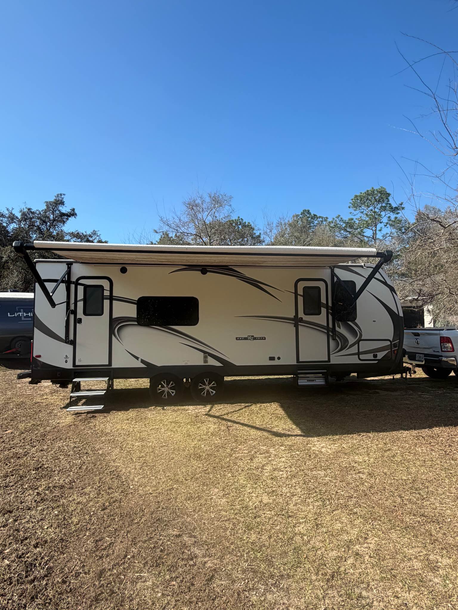 2018 KZ-RV SPREE S251RK-28’ 9” - RVs & Campers - Ocala Estates, Florida ...