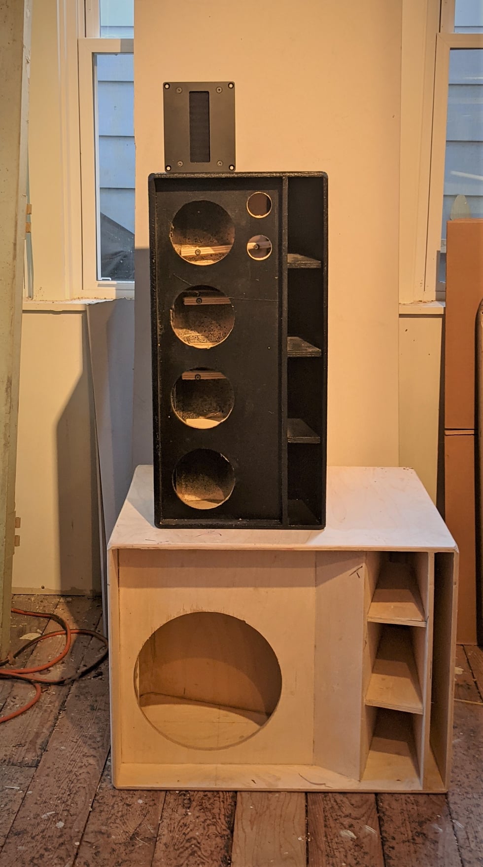 Michael Arnopol Soundworks (@michaelarnopolsoundworks) • Facebook
