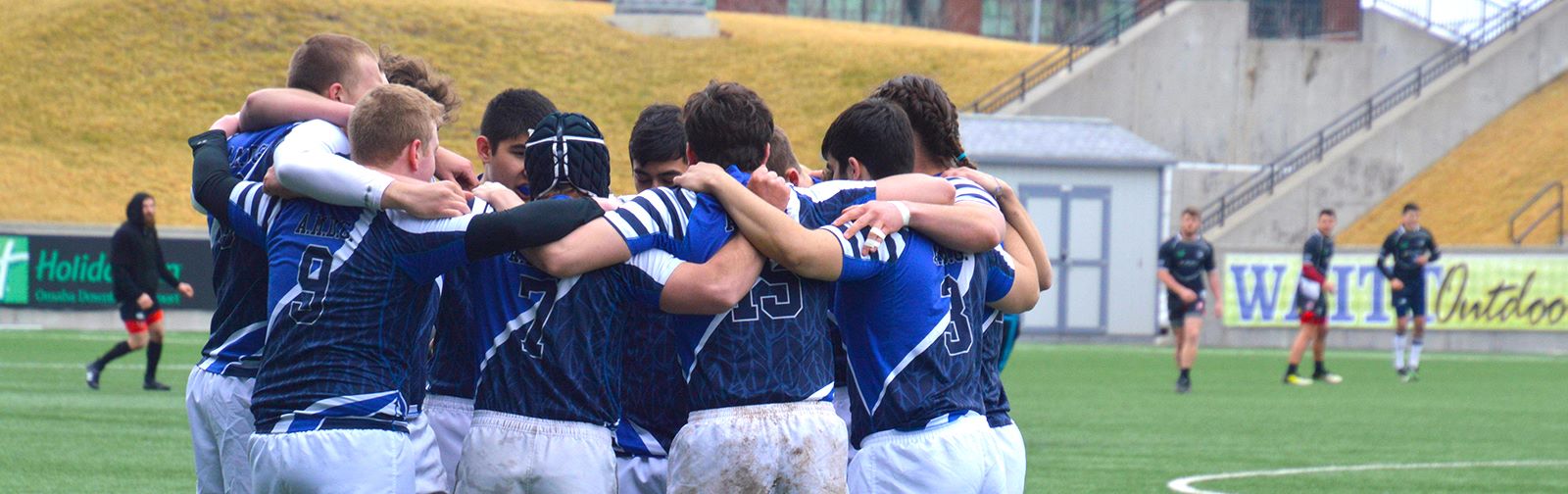 Creighton Rugby