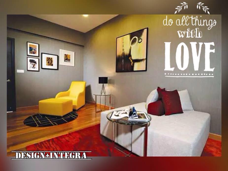 Do Contact Us for your... - Design Integra Studio