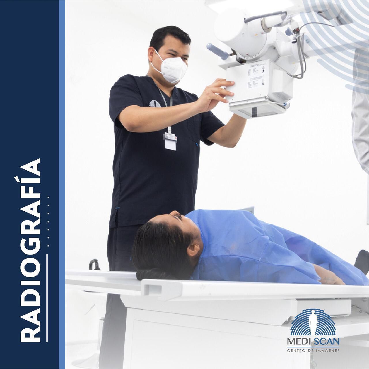 Mediscan - Los rayos X, o radiografía, sirven para para producir ...