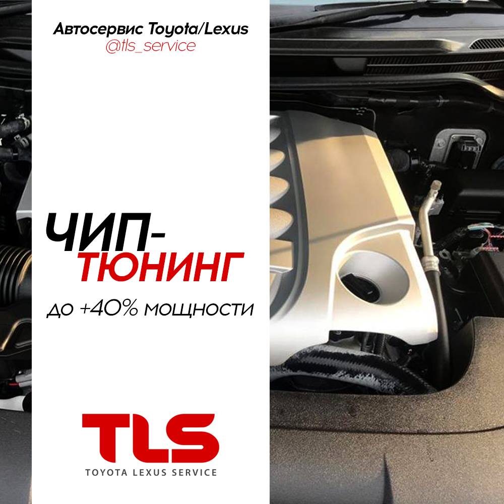 TLS service | Novosibirsk