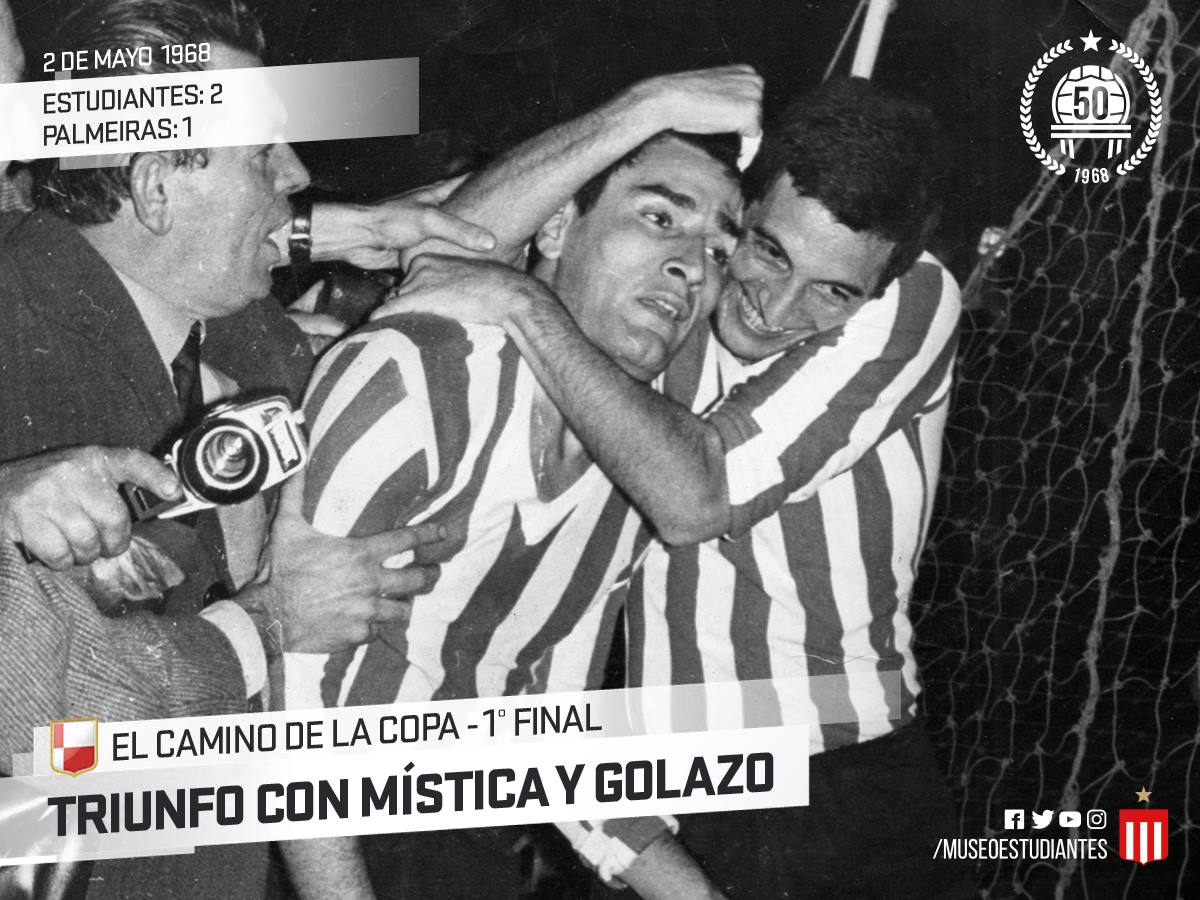 #Efemérides... - Museo Estudiantes de La Plata