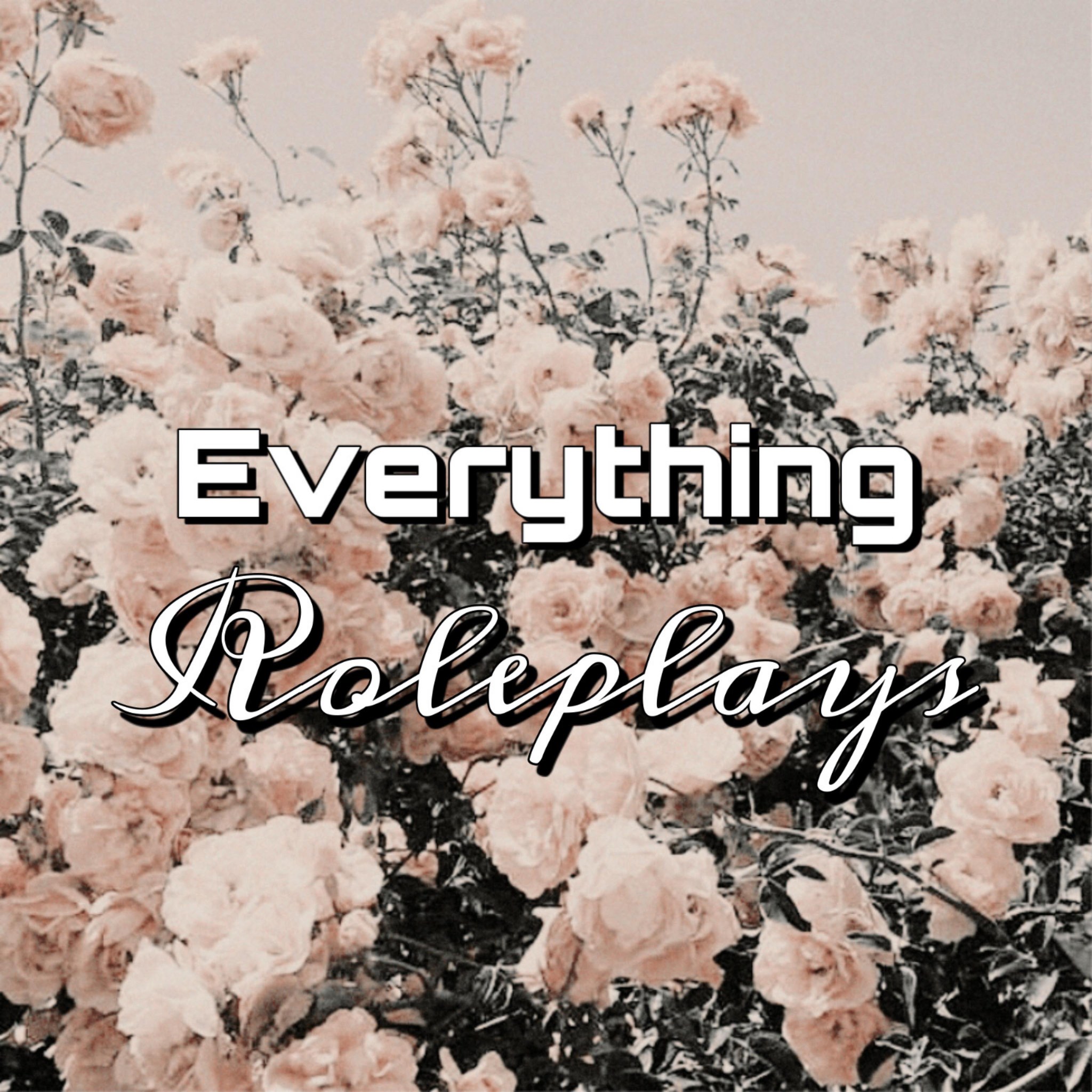𝐄𝐯𝐞𝐫𝐲𝐭𝐡𝐢𝐧𝐠... - 𝐄𝐯𝐞𝐫𝐲𝐭𝐡𝐢𝐧𝐠 𝓡𝓸𝓵𝓮𝓹𝓵𝓪𝔂𝓼: 𝒑𝒓𝒐𝒎𝒑𝒕𝒔, 𝒎𝒆𝒎𝒆𝒔, 𝒆𝒕𝒄. | Facebook