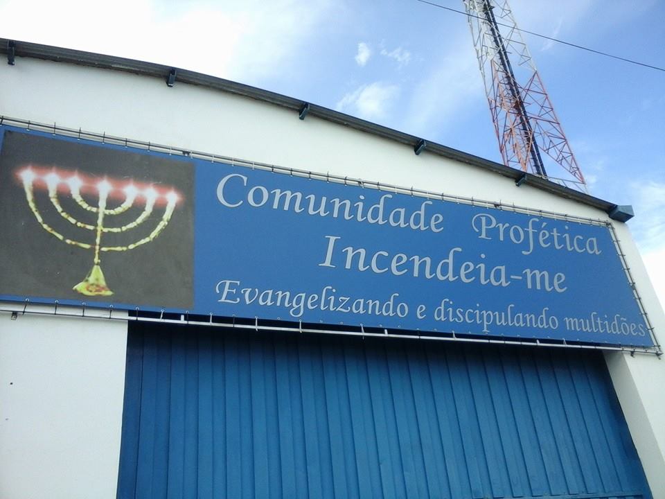Igreja - ‍🔥Hoje as 19:30⏰ Teremos o Nosso Culto De Ensino Bíblico EBQ🙌🏻 ...