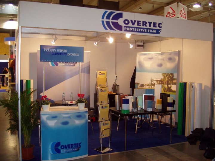 Covertec S.R.L