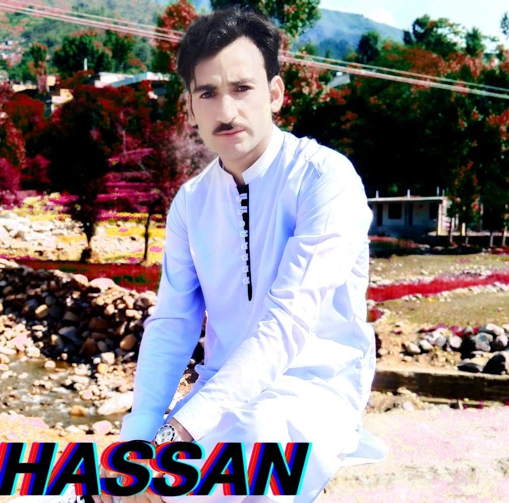 Hassan Ali Hassan