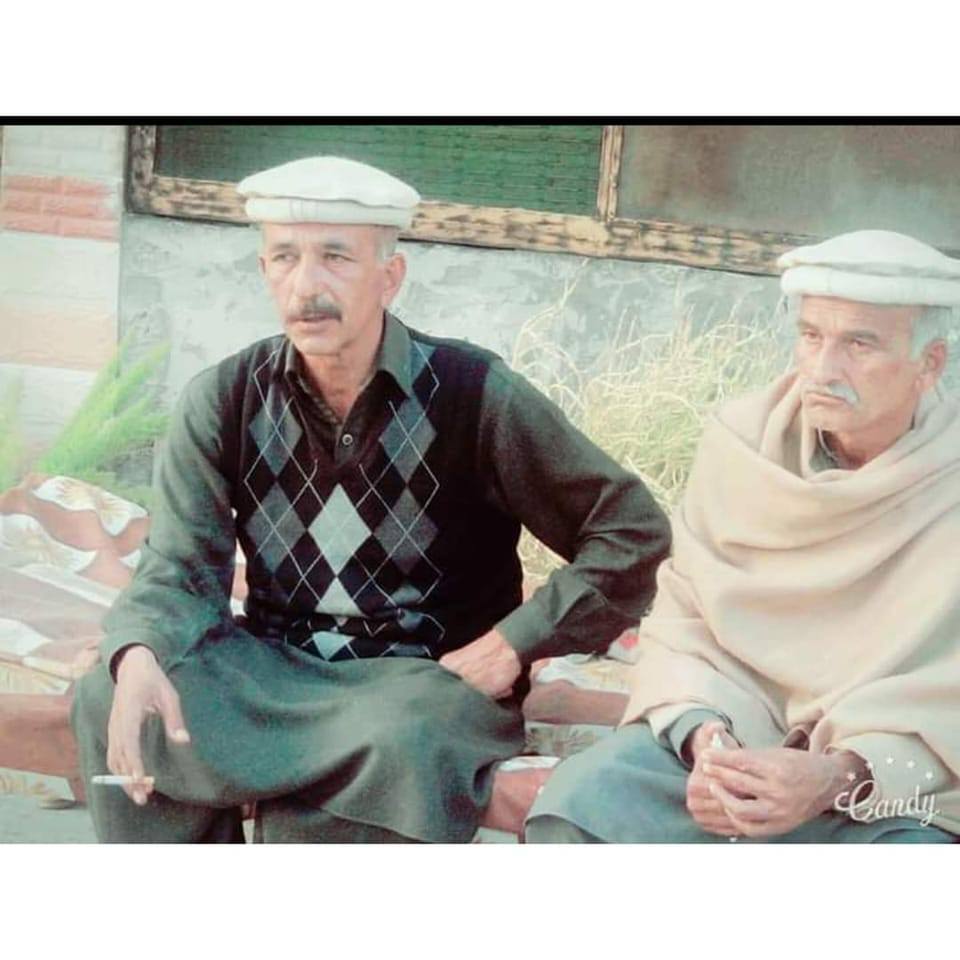 Nabeela Qamar Nabeela