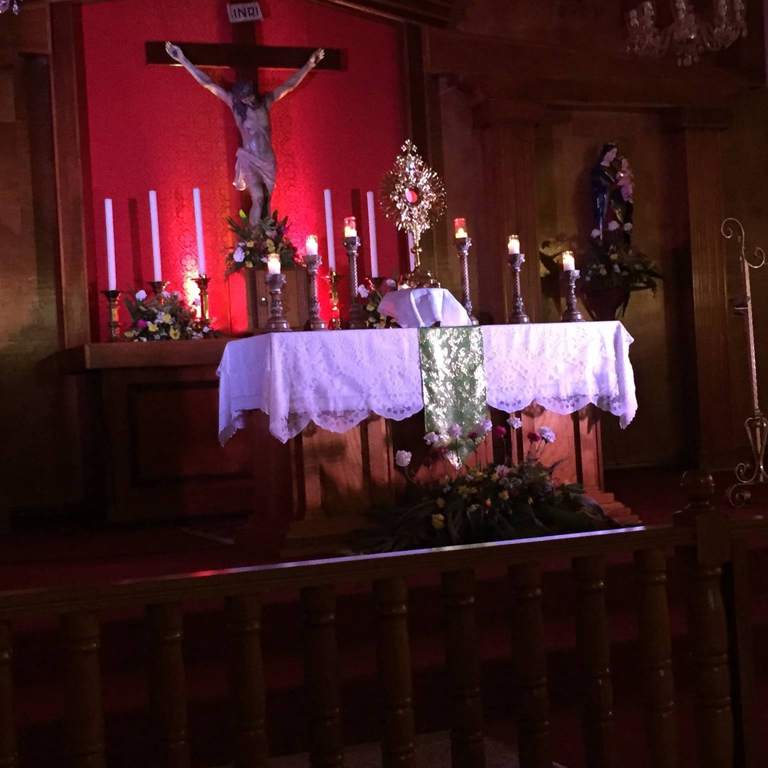 Movimiento - Evangelio de hoy, Martes XXIX del tiempo ordinario Lucas ...